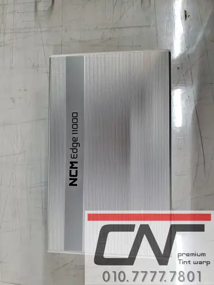 방전없는 블랙박스생활 \'대전보조배터리\' 두코 NCM엣지로 부터 / 대전 서구 시공 사진