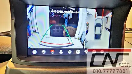 대전 3D 어라운드뷰 : 코란도스포츠 / 대전 서구 시공 사진
