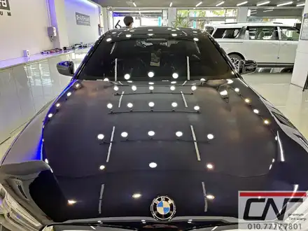 BMW 530e 대전하버캠프 세라믹본드로 깨끗하고 맑고 자신있게 / 대전 서구 시공 사진