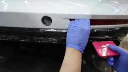 포르쉐 PPF 차주 필독! PPF 시공으로 신차 그대로 유지하는 법 / 서울 강서 시공 사진