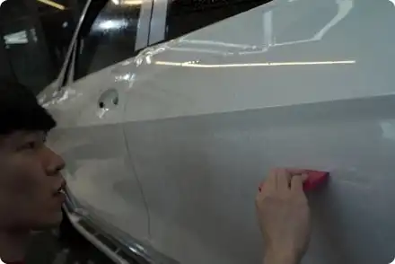 BMW X7 PPF 전체시공! 명품필름 GHT PPF 세계에서 인정한필름 / 서울 강서구 시공 사진