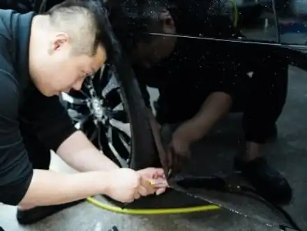 도요타 알파트 전체 PPF 시공, 왜 선택이 아니라 필수일까 / 서울 강서 시공 사진