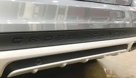 영등포 볼보V60CC 3M썬팅/ V60크로스컨트리 3M CM 풀 시공완료 (전면,측후면,썬루프) / 영등포구 문래동 시공 사진
