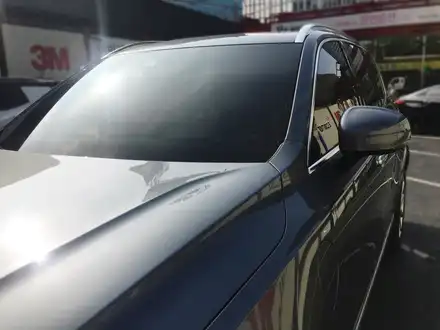영등포3M썬팅/ 볼보XC90 3M(CM)전체시공/ 영등포수입차썬팅전문/블랙박스장착전문 / 영등포구 문래동 시공 사진