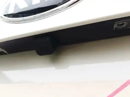 영등포/구로동 내비게이션 매립 전문/ 2017년 레이 아이나 비 X100 일체형 매립/AR 카메라 장착/ 증강현실 내비게이션 / 영등포구 문래동 시공 사진