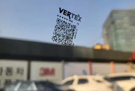 영등포루마썬팅)루마버텍스 영등포 문래점 모하비 전면, 측후면, 선루프 전체 버텍스 900시공. 선루프 농도 15% / 서울 양천, 구로, 강서, 영등포, 부천 시공 사진