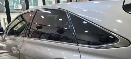 렉서스 RX450h 존슨 R 전체 재시공 / 서울 서초구 시공 사진