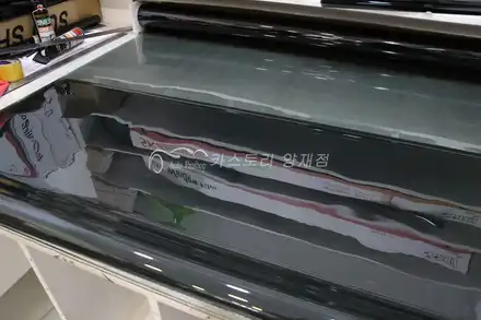 수입차레이노썬팅시공점 랜드로버프리랜더2썬팅시공 랜드로버레이노썬팅 랜드로버프리랜더전면썬팅 측면썬팅 / 서울 서초구 시공 사진