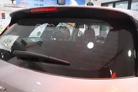 QM6썬팅 레이노썬팅가격 S9 열차단썬팅 전면썬팅 측후면썬팅 / 서울 서초구 시공 사진