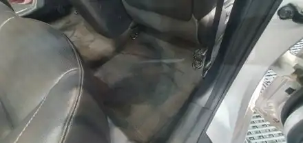 안보면 후회하는 김포 통진 마송 스팀 손세차 / 경기 김포 시공 사진