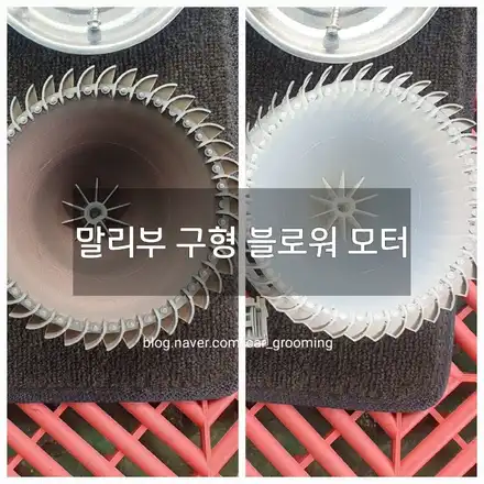말리부 에바크리닝 특징 / 경기 김포 시공 사진