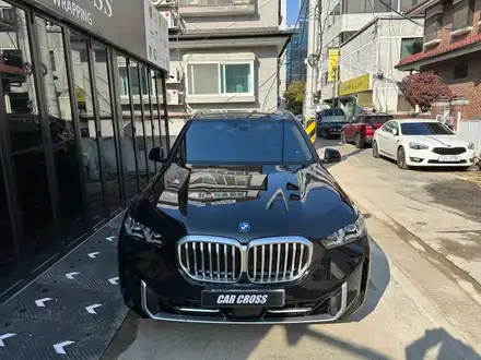 BMW X5 LCI 크롬죽이기 시공으로 완벽한 변화! / 광명, 안양, 시흥 시공 사진