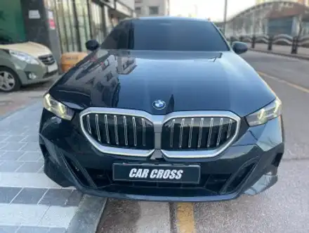 BMW G60 PPF 시공의 끝판왕! / 서초, 양재, 강남 시공 사진