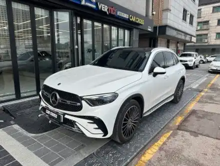 벤츠 GLC 300 본넷패키지 본넷부터 PPF보호하세요! / 서초, 양재, 강남 시공 사진