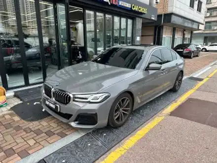 광명랩핑 BMW 크롬죽이기 실내 & 실내랩핑 / 서초, 양재, 강남 시공 사진