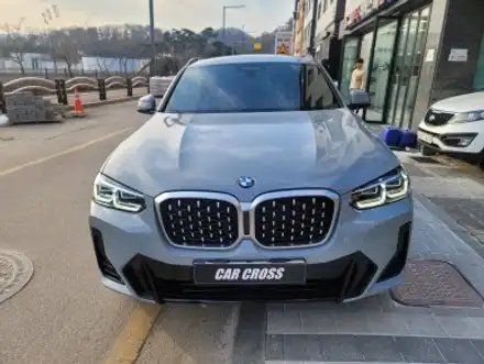 BMW X4 PPF 시공 아직도 안하셨어요? / 서초, 양재, 강남 시공 사진