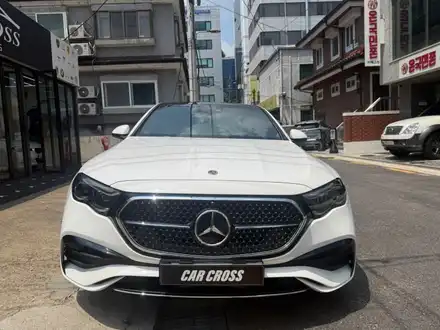 벤츠 e300 어디까지 PPF 시공할까? 필수 보호부위 / 경기 광명 시공 사진