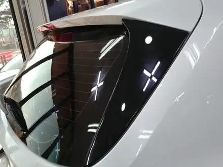 BMW X5 사고후 PPF의 절심함을 느끼고! 광택, 유리막 PPF활용! / 광명, 안양, 시흥 시공 사진