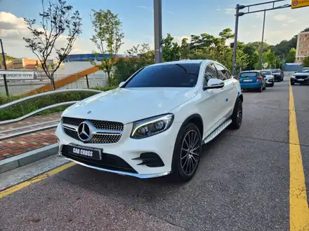 벤츠 GLC 클래스 사이드스텝 달고 분위기 변화, 그리고 PPF 필수 시공까지! / 광명, 안양, 시흥 시공 사진
