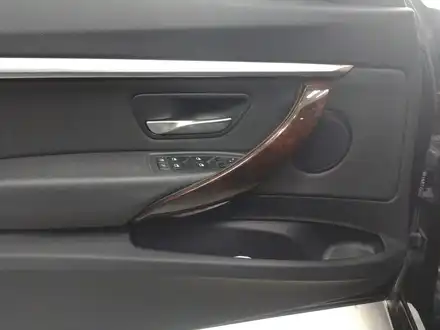 BMW 3GT 실내 블랙브러쉬 이정도야? / 광명, 안양, 시흥 시공 사진
