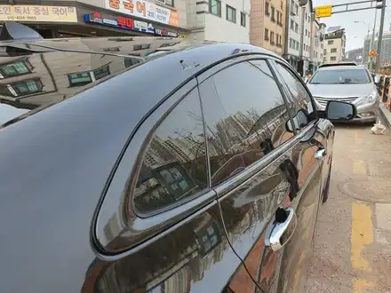 더 뉴 말리부 북미그릴 교체 랩핑부터 윈도우크롬, 실내까지! / 광명, 안양, 시흥 시공 사진