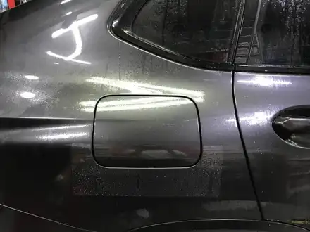 BMW G02 X4 블랙 그릴 랩핑, 롤바 랩핑까지 완벽하게! / 광명, 안양, 시흥 시공 사진