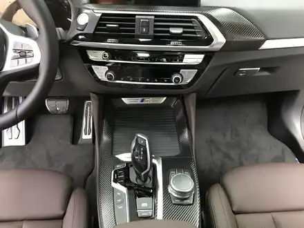 BMW X4 원래 멋있지만 카본블랙이면 끝판왕! / 광명, 안양, 시흥 시공 사진