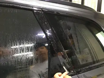 아우디 Q7 전체 PPF로 완벽한 도장면 보호(with 실내 PPF) / 광명, 안양, 시흥 시공 사진