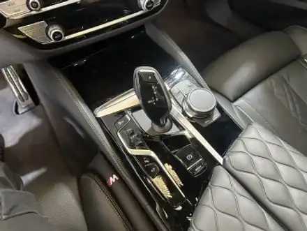 BMW GT 630i 실외 PPF와 매트릭스 블랙 랩핑으로 새로 태어나다 / 경기 광명 시공 사진