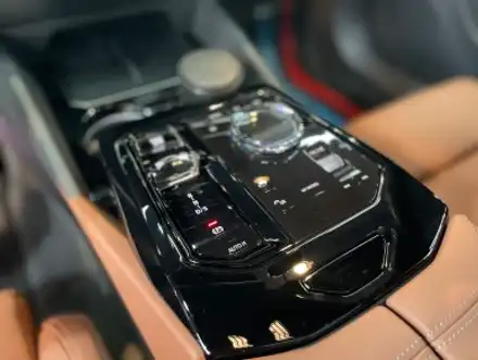 BMW G60 최상급 퀄리티의 PPF 시공 / 서초, 양재, 강남 시공 사진