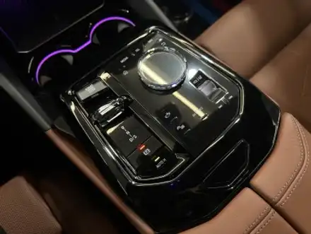 BMW G60 실내 PPF 시공이 주는 효과는? / 서초, 양재, 강남 시공 사진