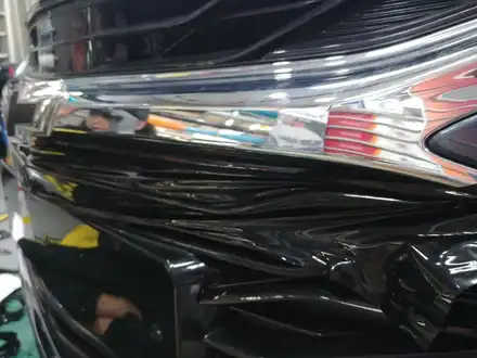 그릴랩핑부터 각종 시공 가능한 더 뉴 말리부! 랩핑시공 하기 / 광명, 안양, 시흥 시공 사진
