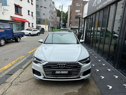 아우디 A6 PPF 시공, 크롬딜리트도 무조건 해야! / 서초, 양재, 강남 시공 사진