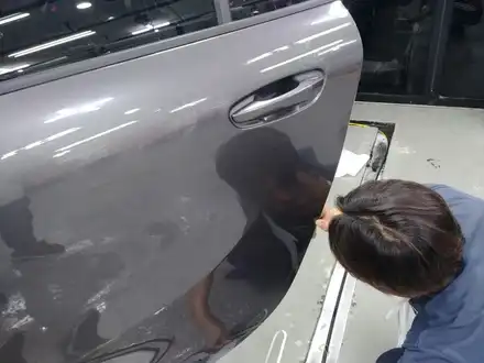 시트로엥 피카소 C4 스페이스투어러 패밀리카는 PPF 해야죠! / 광명, 안양, 시흥 시공 사진