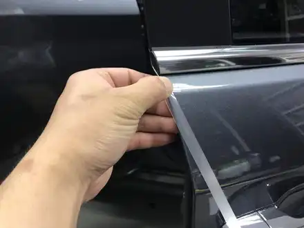 현대 투싼 PPF 생활보호패키지 차량보호 극대화! / 광명, 안양, 시흥 시공 사진
