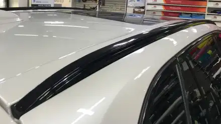 BMW X5 F바디 부분랩핑 시공 [광명 카크로스] / 광명, 안양, 시흥 시공 사진
