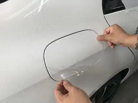 벤츠 E300 생활보호패키지로 차량보호 확실하게! 그리고 실내인테리어! / 광명, 안양, 시흥 시공 사진