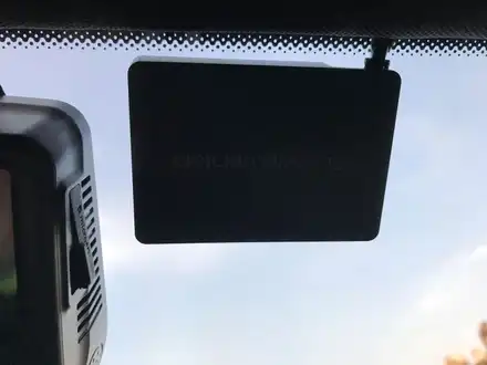 벤츠 GLC 300e 쿠페 풀 흡음제 처리 블박 장착, 겨울철 보조배터리는 필수 순정도 문제없다! / 광명, 안양, 시흥 시공 사진