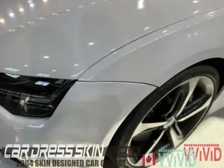 인천랩핑 RS7 \