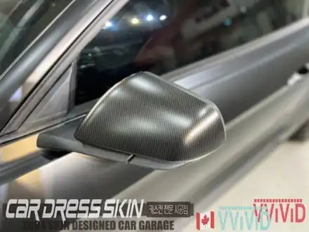 머스탱 쉘비 GT500 풀바디킷 컨버터블 튜닝차량 \