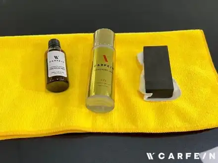 대전 썬팅 모델S 신차패키지 외 유리막코팅 시공후기 / 대구시 수성구 시공 사진