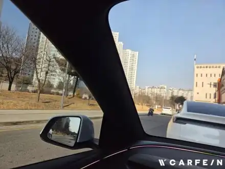 대전 신차패키지, 출고 직후 꼭 해야 하는 이유 / 대구시 수성구 시공 사진