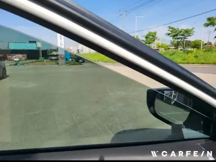 김포 EV6 신차패키지 결과물 잘 나왔네요 / 대구시 수성구 시공 사진