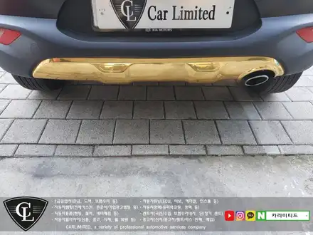 기아 스토닉 풀랩핑 시공 / Professional Wrapping Shop CAR Limited[카리티드] / 인천랩핑 / 인천 남동구 구월동 시공 사진