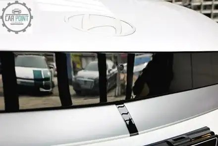현대 아이오닉 5 순정 연동 어라운드 뷰 시공후기 수원 안산 용인 화성 동탄 어라운드 뷰 전문 시공점 / 수원 권선 시공 사진