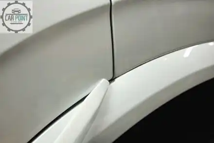 볼보 XC90 신차 패키지 시공후기 수원 레이노 수입차 신차 패키지 열차단 틴팅 전문 시공점 / 수원 권선 시공 사진