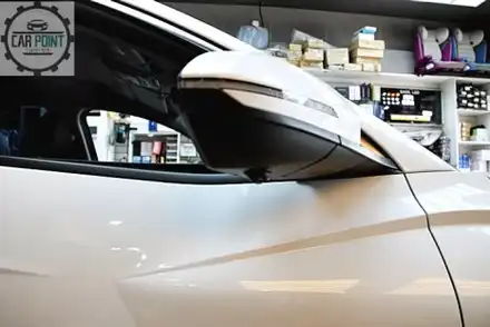 투싼 NX4 순정연동 어라운드뷰 시공후기 수원 용인 화성 동탄 어라운드뷰 시공 전문점 / 수원 권선 시공 사진