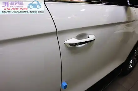 G4 렉스턴 주행 중 락 해제, PPF 시공, 생활보호 패키지, 주행 락 해제 / 수원 권선 시공 사진