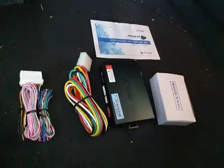 아반떼 AD 마이키 프리미엄 By 구미 디지나인 커스텀 / 구미, 대구 시공 사진