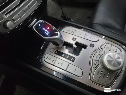 제네시스 BH 에쿠스기어봉 by.구미 디지나인커스텀 / 구미, 대구 시공 사진